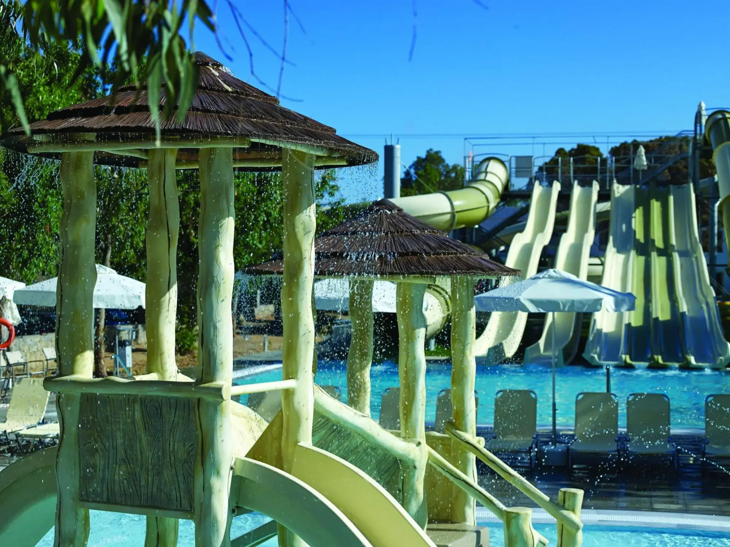 Atlantica Akti Zeus