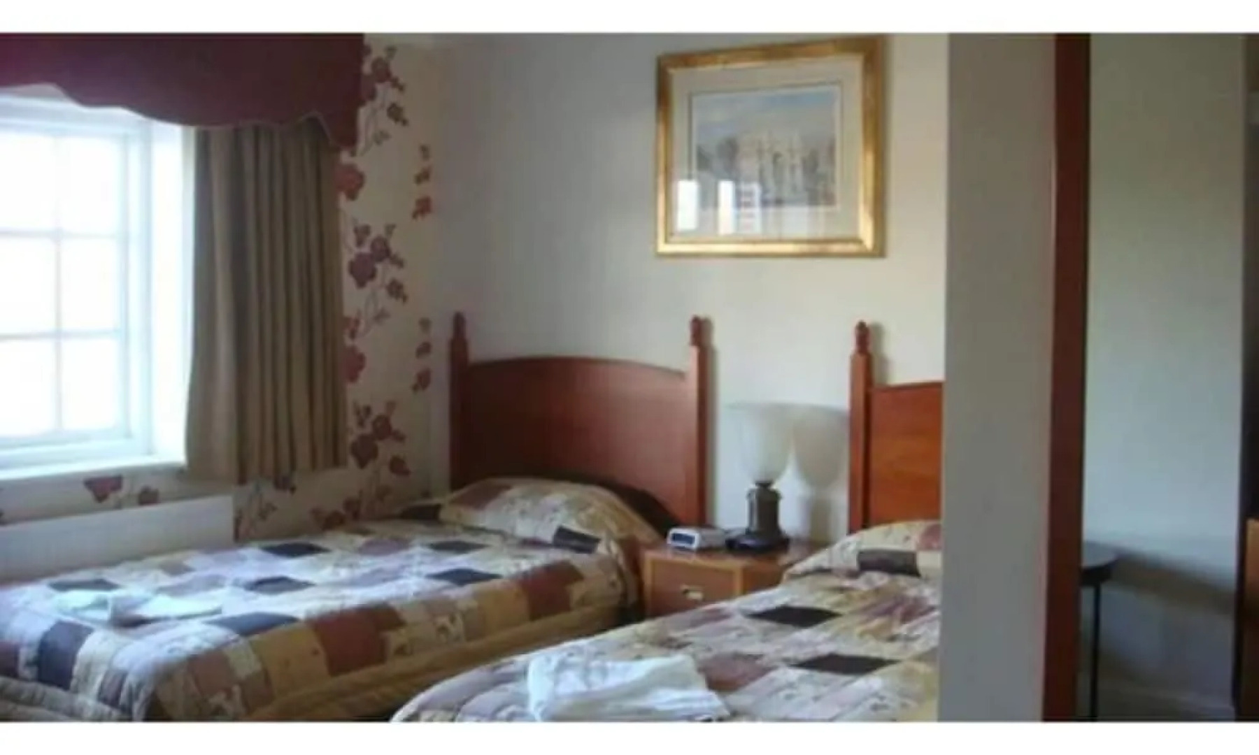 The Royal Standard Guest House