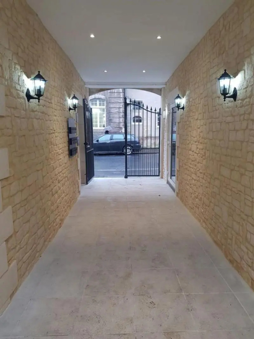 Hôtel Le St Patrice