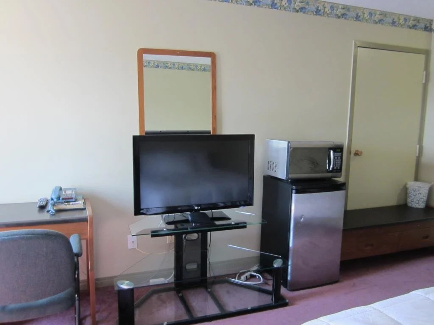 Ramada by Wyndham Dawson Creek