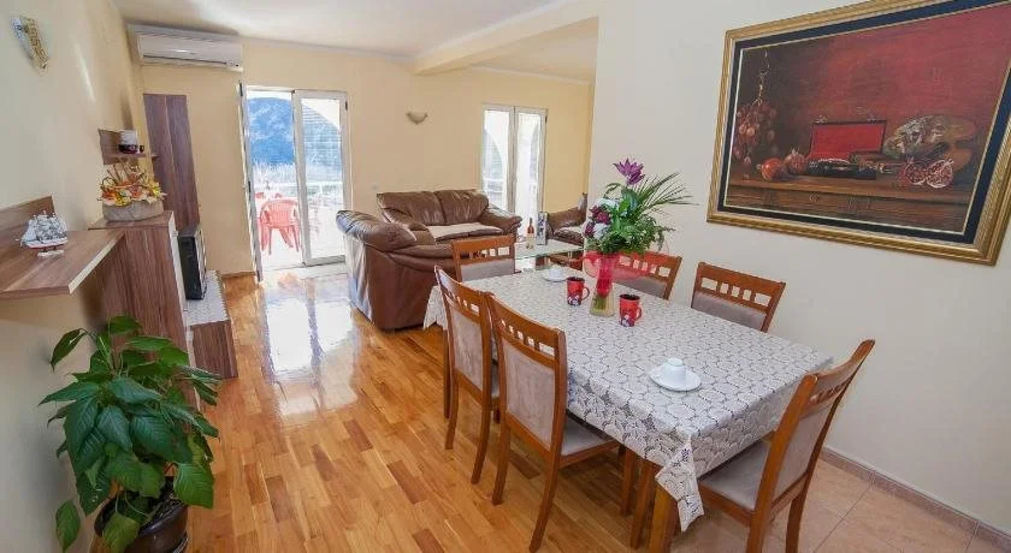 Apartments Jovicevic