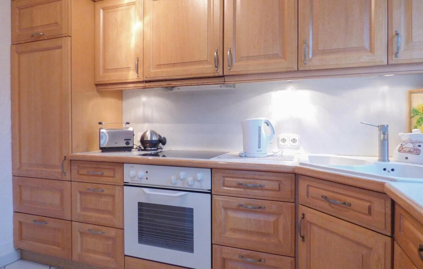 Stunning Apartment in Dollendorf With 2 Bedrooms and Wifi