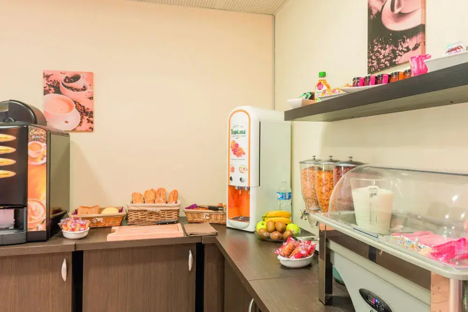 Appart'City Nantes Saint-Herblain