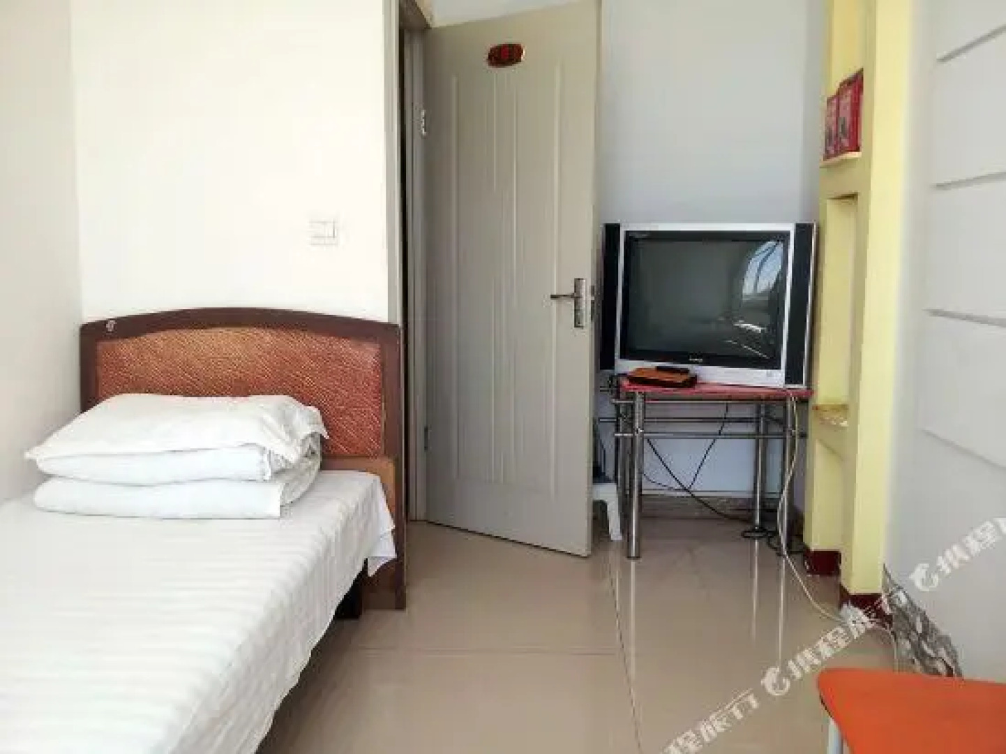 Xuanhan Huaxin Hotel