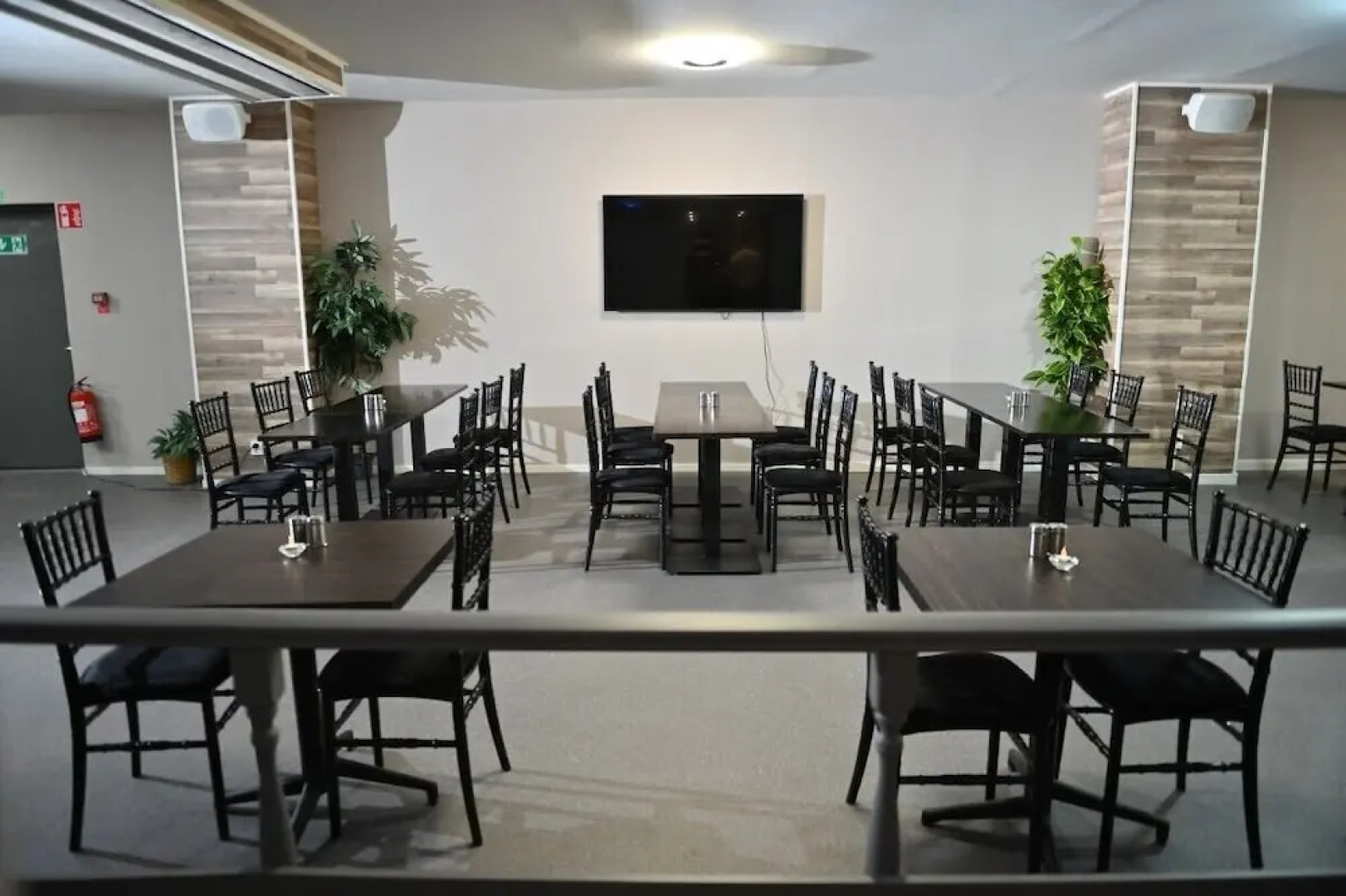 Älvsjö stadshotell