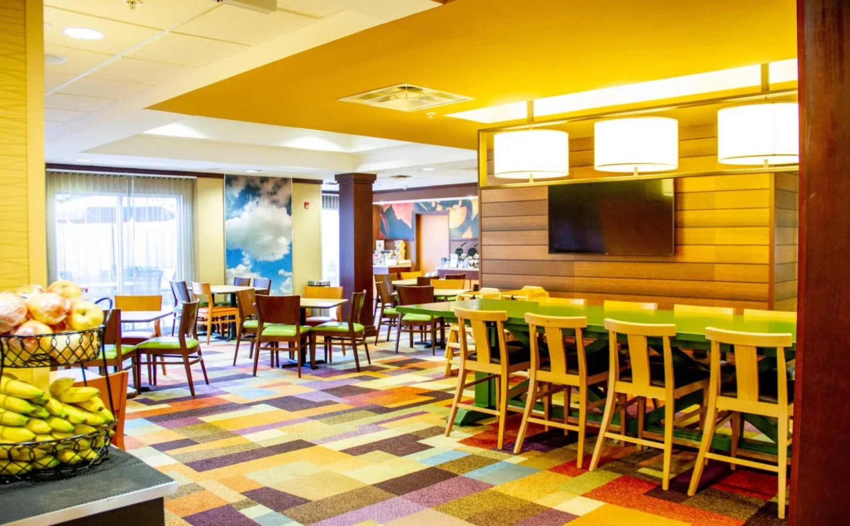 Fairfield Inn & Suites Fort Walton Beach-Eglin AFB