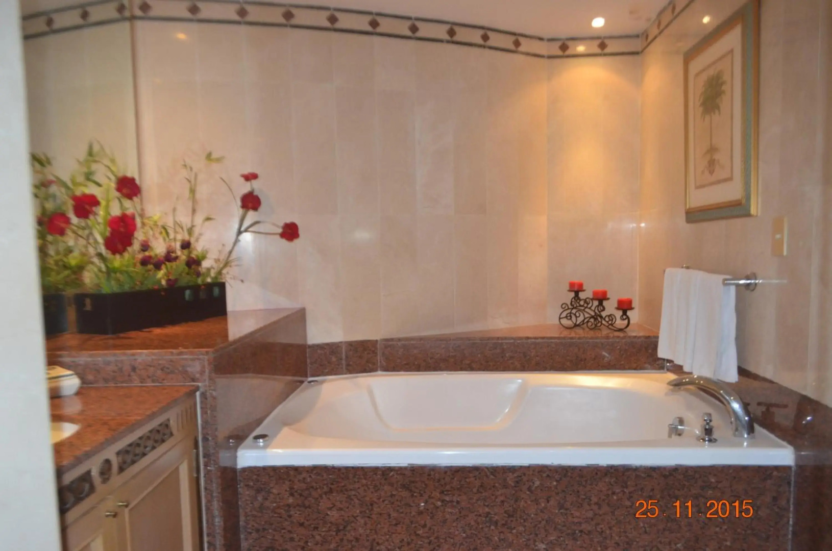 Hacienda Real del Carmen