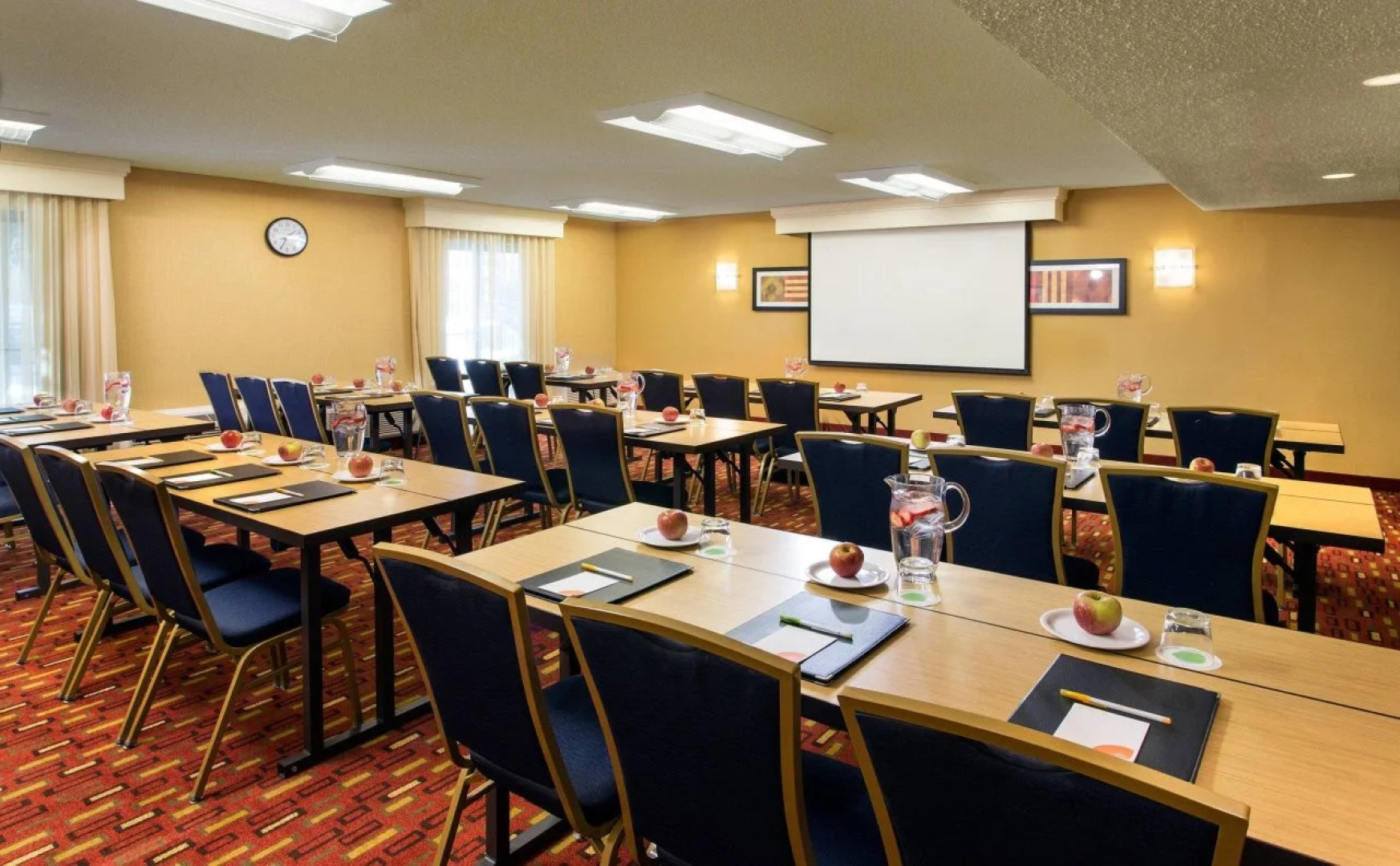 Courtyard by Marriott San Jose Cupertino