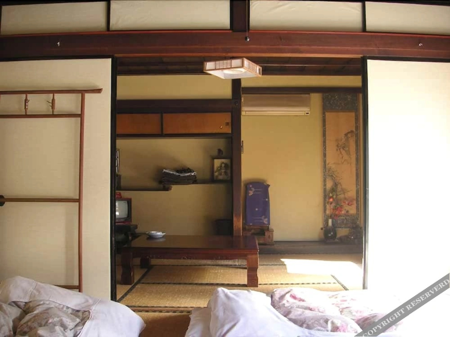 Tamadaya Ryokan
