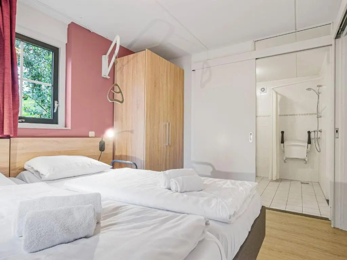 Landal Het Land van Bartje