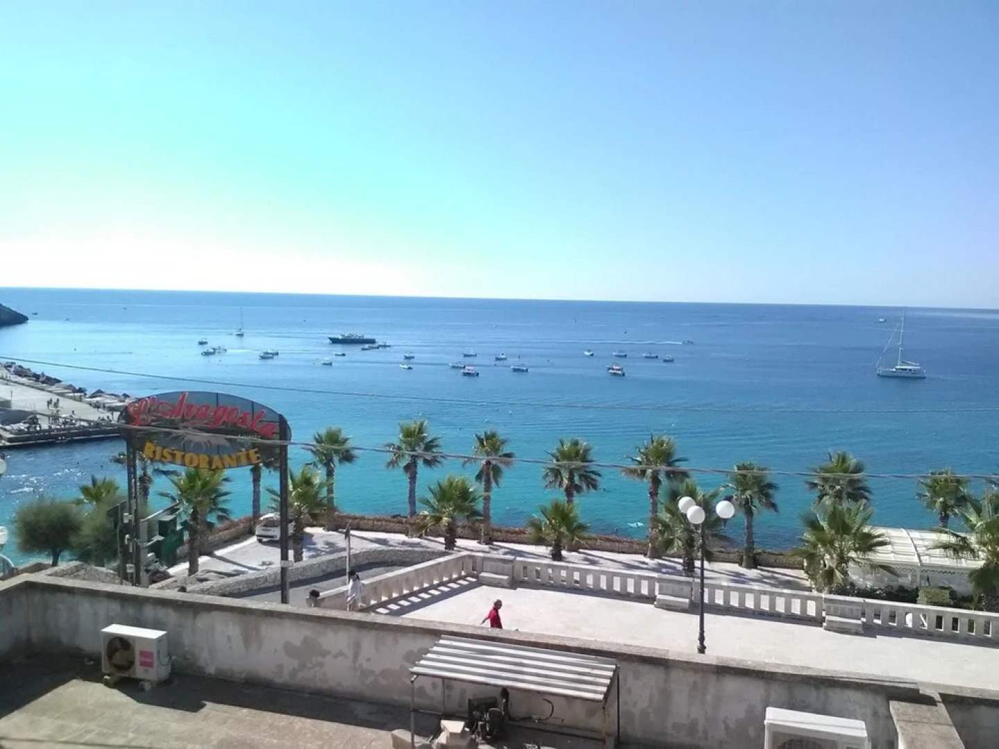 Apartment With 3 Bedrooms in Ortelle, With Furnished Terrace - 3 km Fr