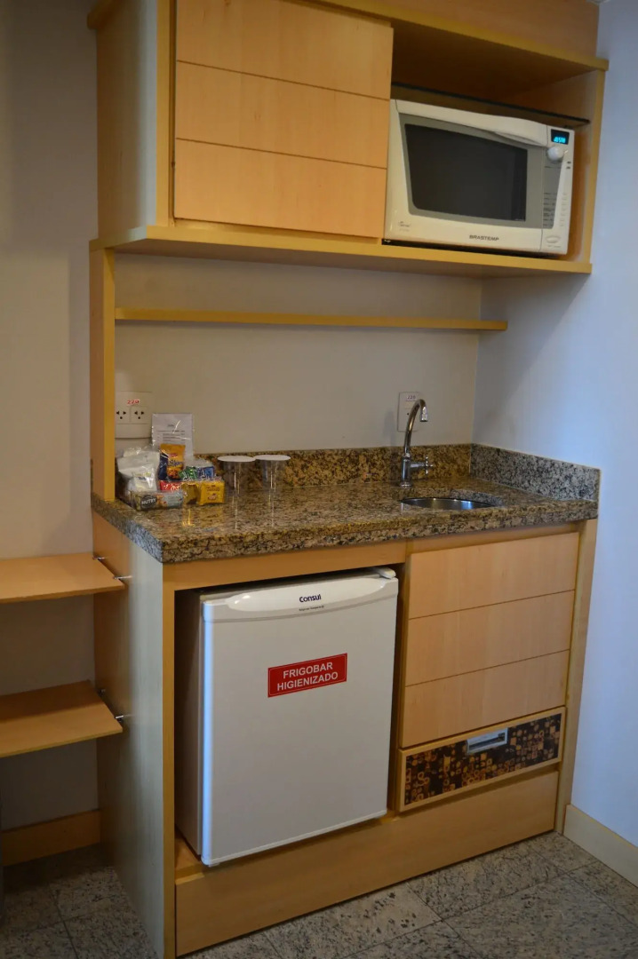 Lets Idea Brasília Hotel