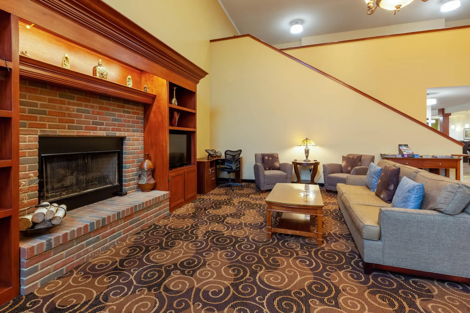 Baymont By Wyndham Beulah