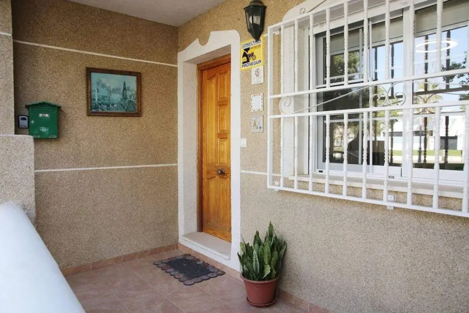 Los Alcazares - Modern Apartment - 3 Beds - 2 Bath