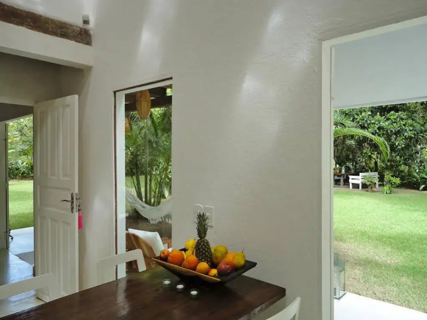 Casa da Vanessa