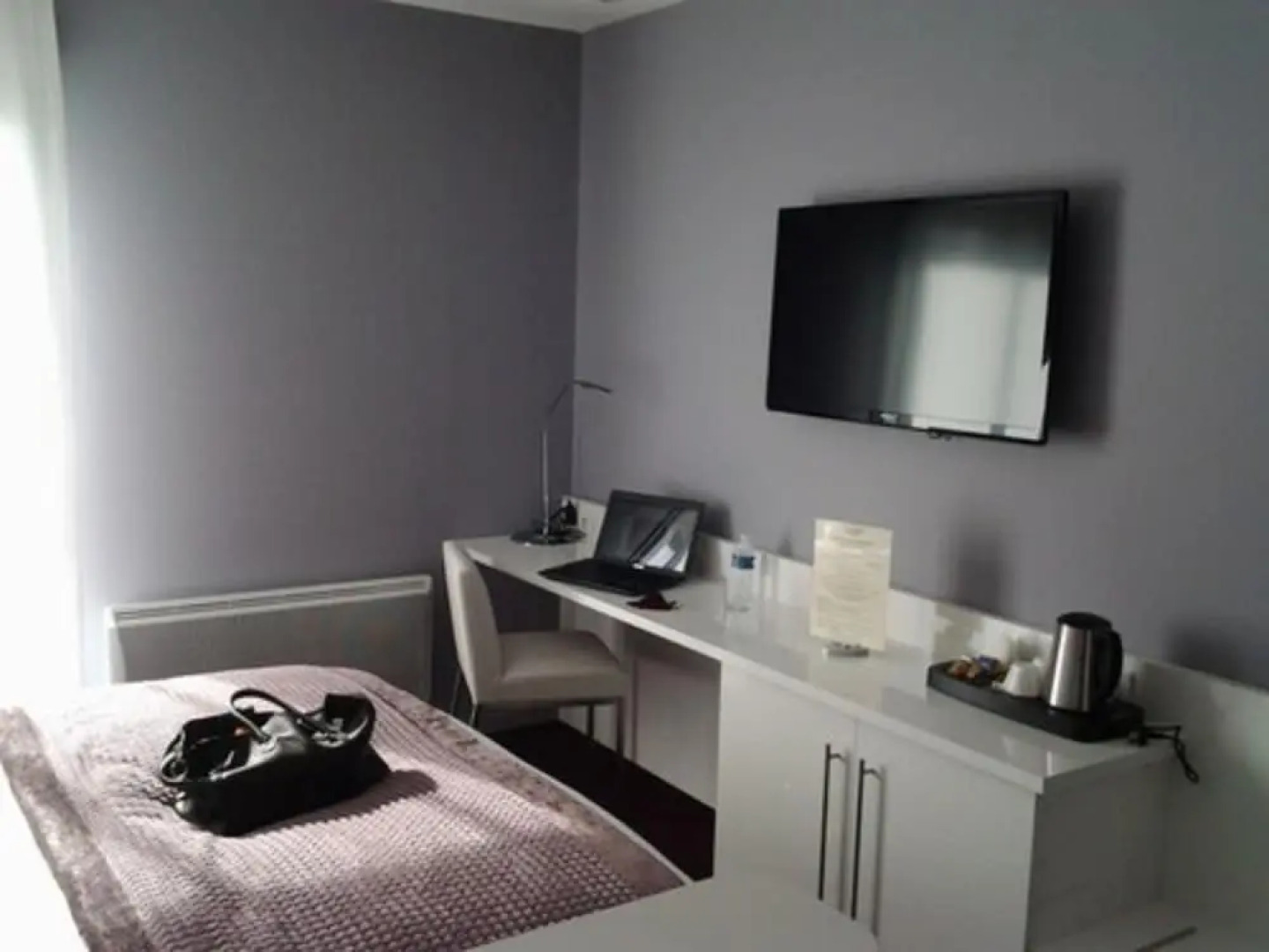 Hotel Golf St Lazare