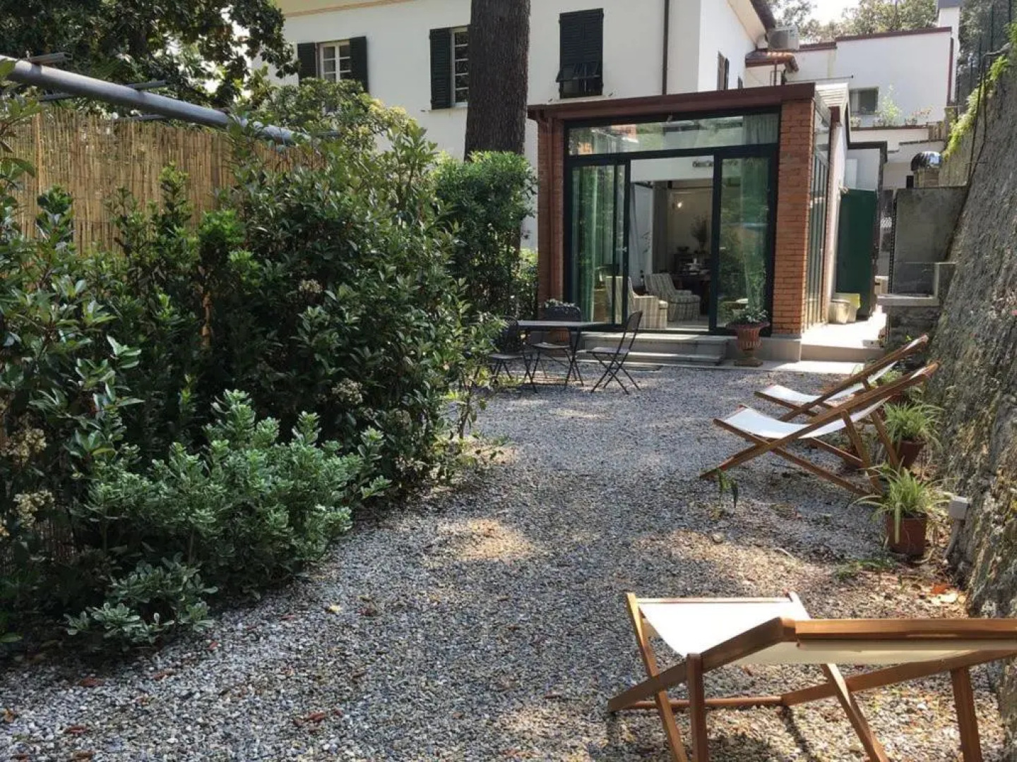 IL NIDO - By the sea - AC