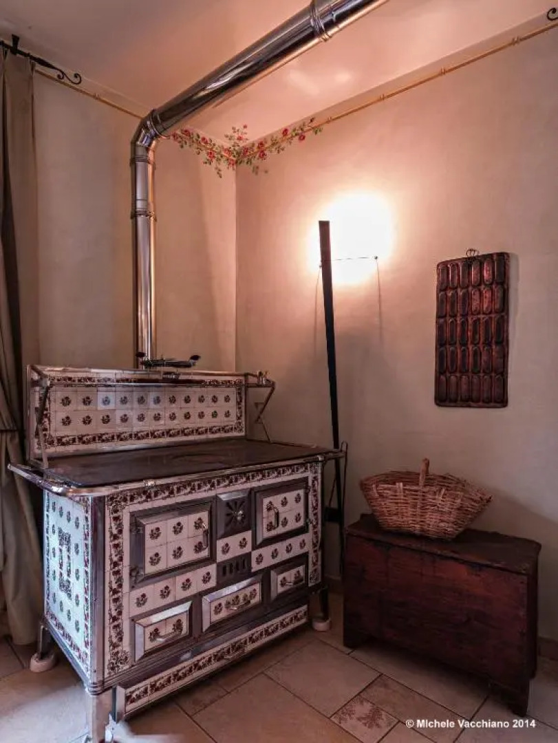 La Locanda Del Mulino