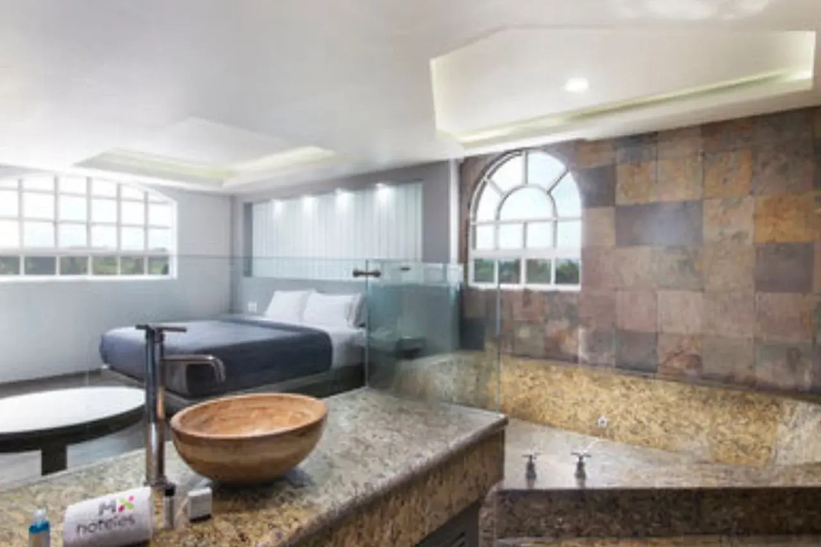 Hotel MX congreso CDMX, Trademark Collection by Wyndham