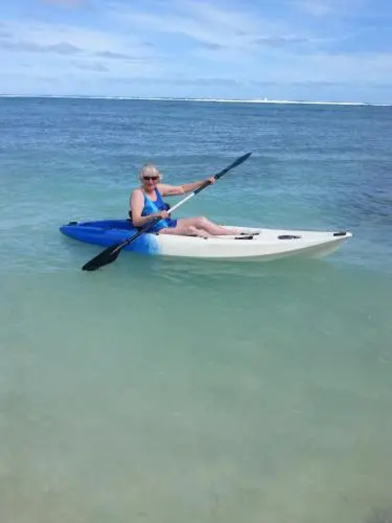 Vaiakura Holiday Homes