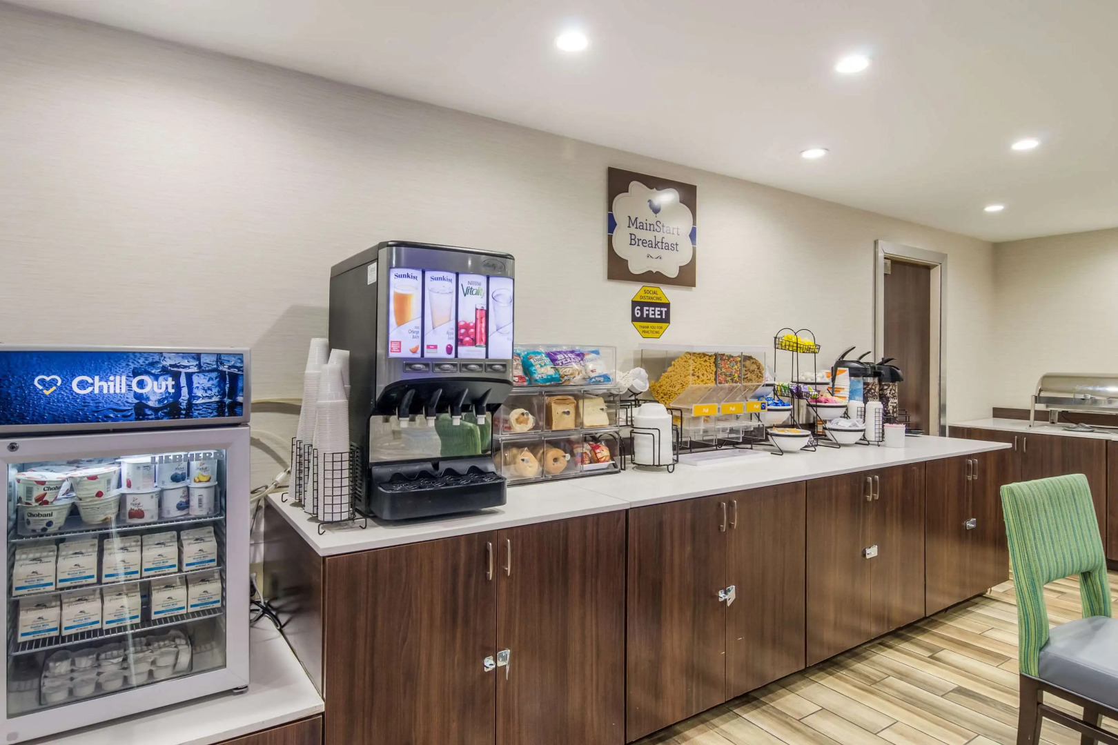 Comfort Inn & Suites Pittsburgh Fox Chapel