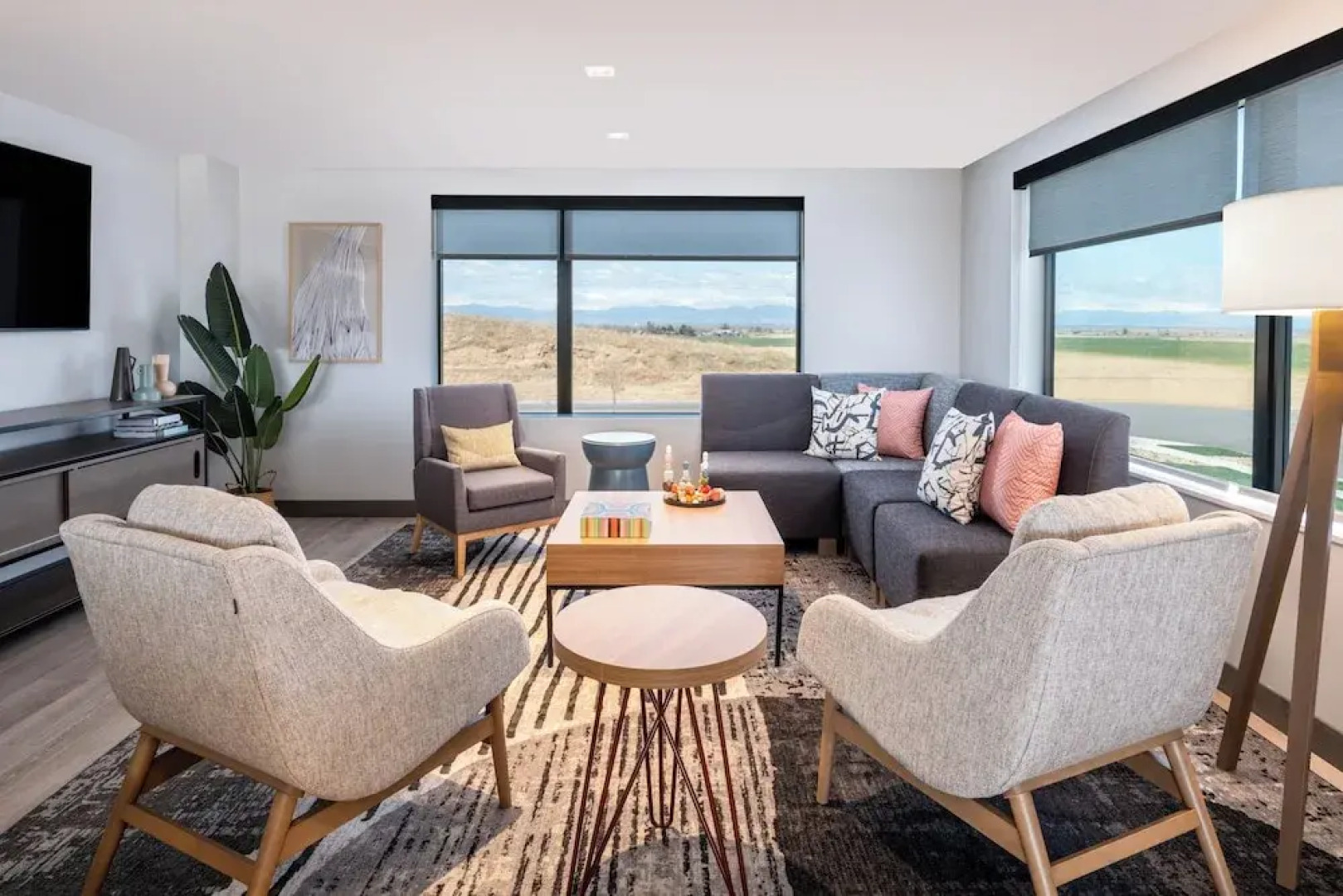 Atwell Suites Belgrade - Bozeman Airport by IHG