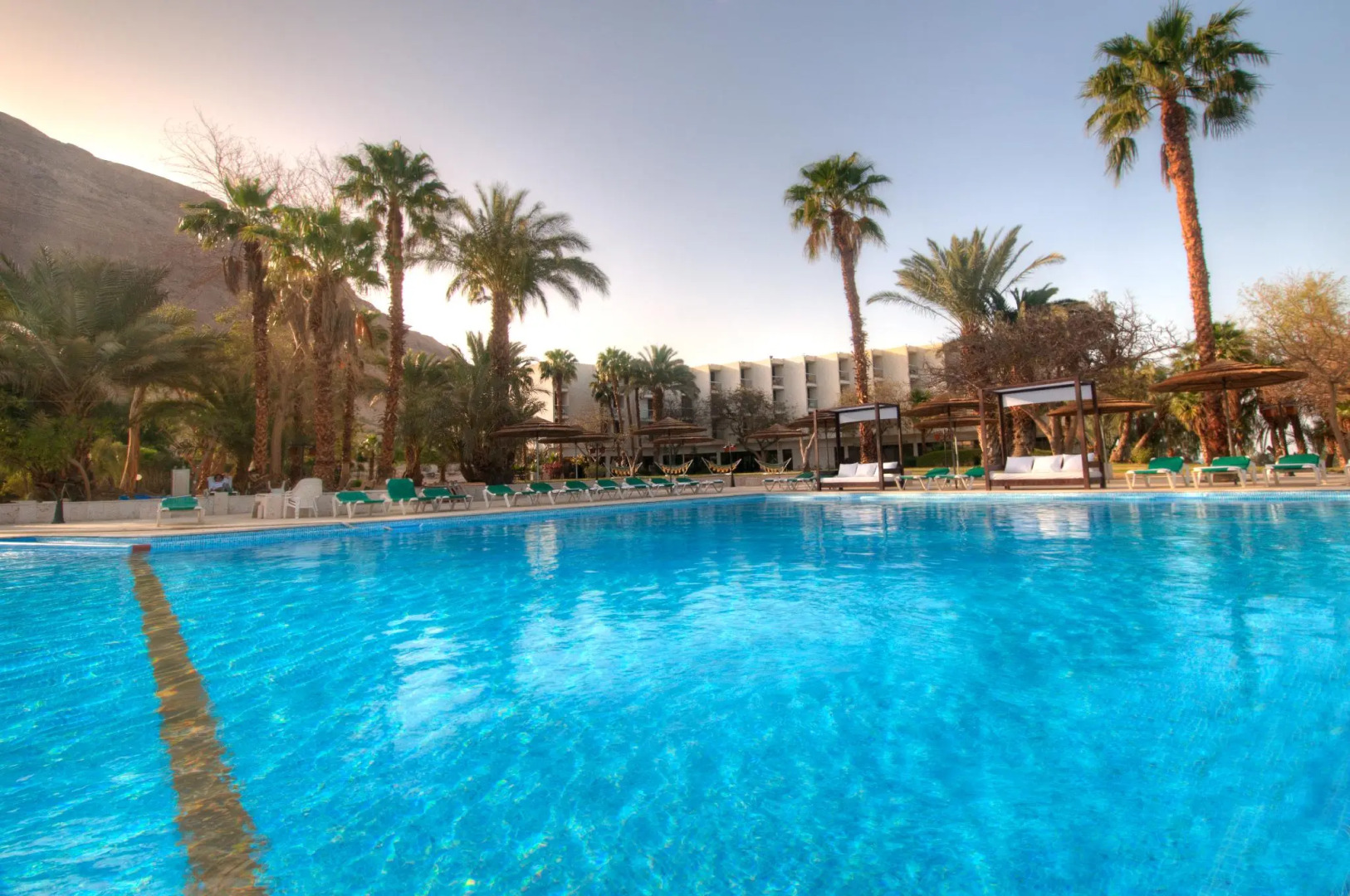 Leonardo Inn Hotel Dead Sea