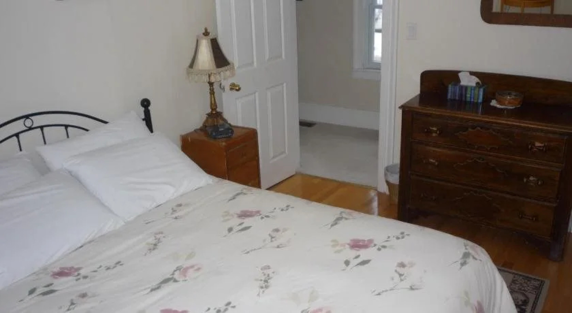 Place Victoria Place Bed & Breakfast