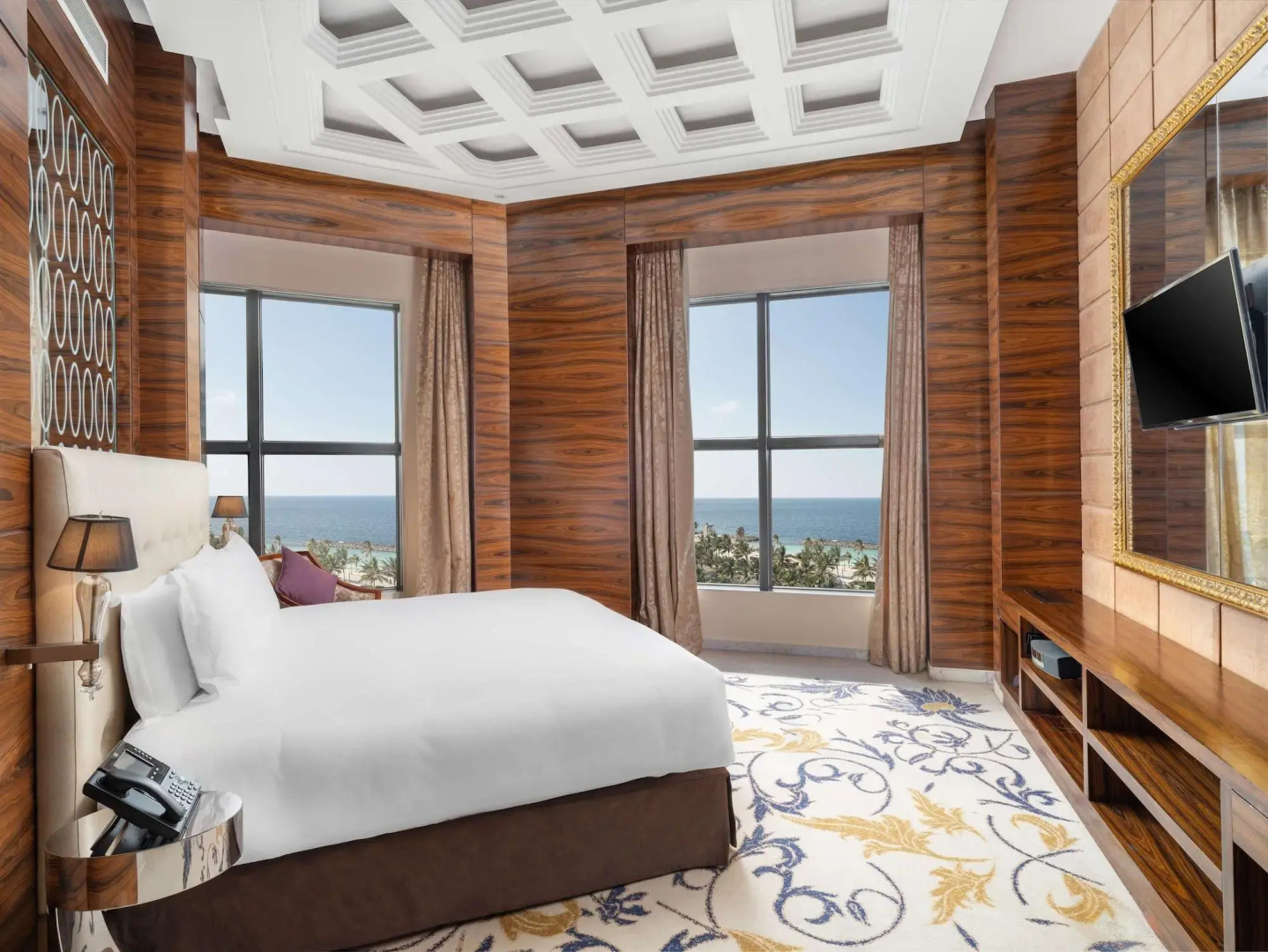 The Venue Jeddah Corniche