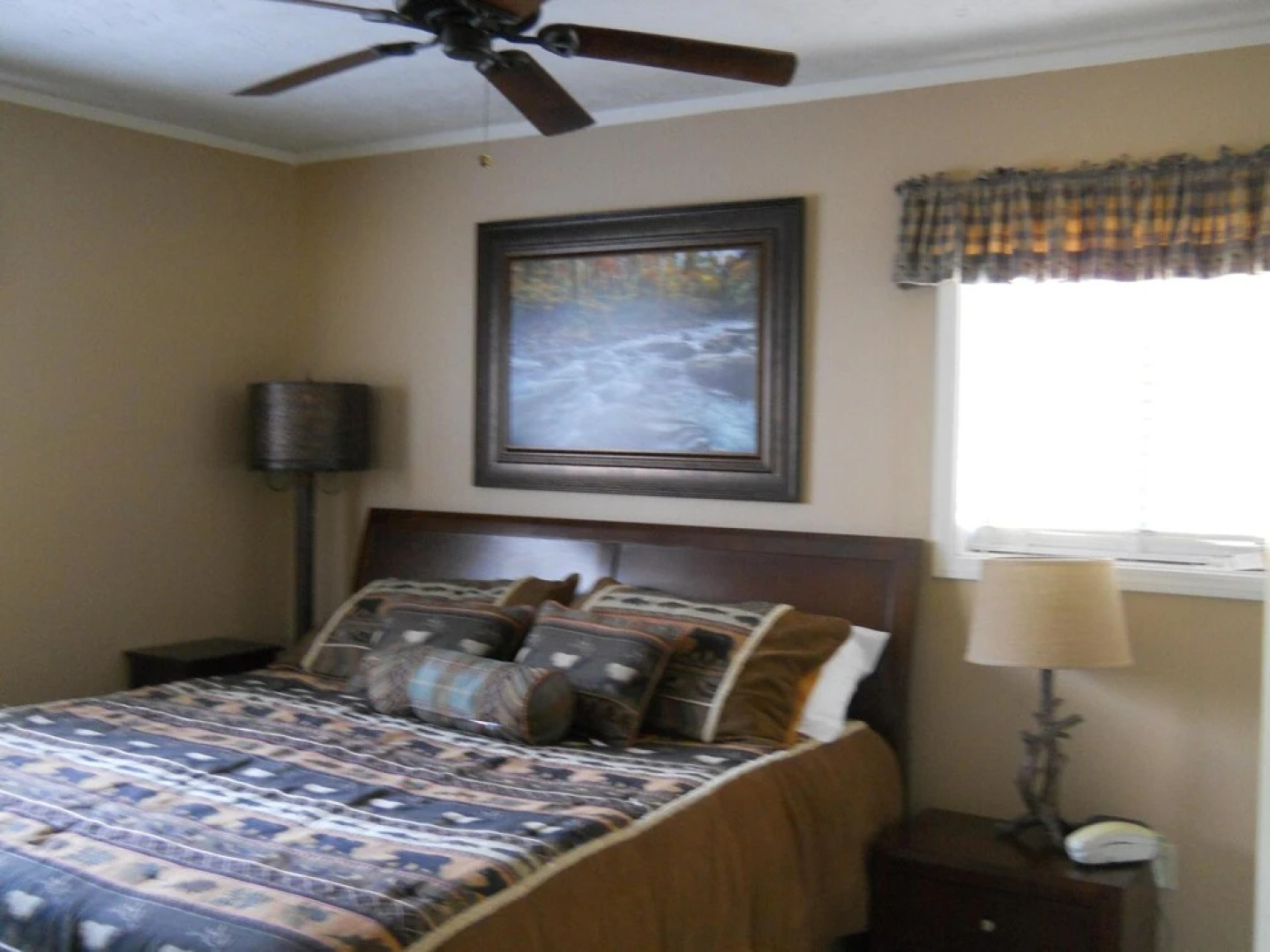 Sugar Ski & Country Club Unit 511 Gold