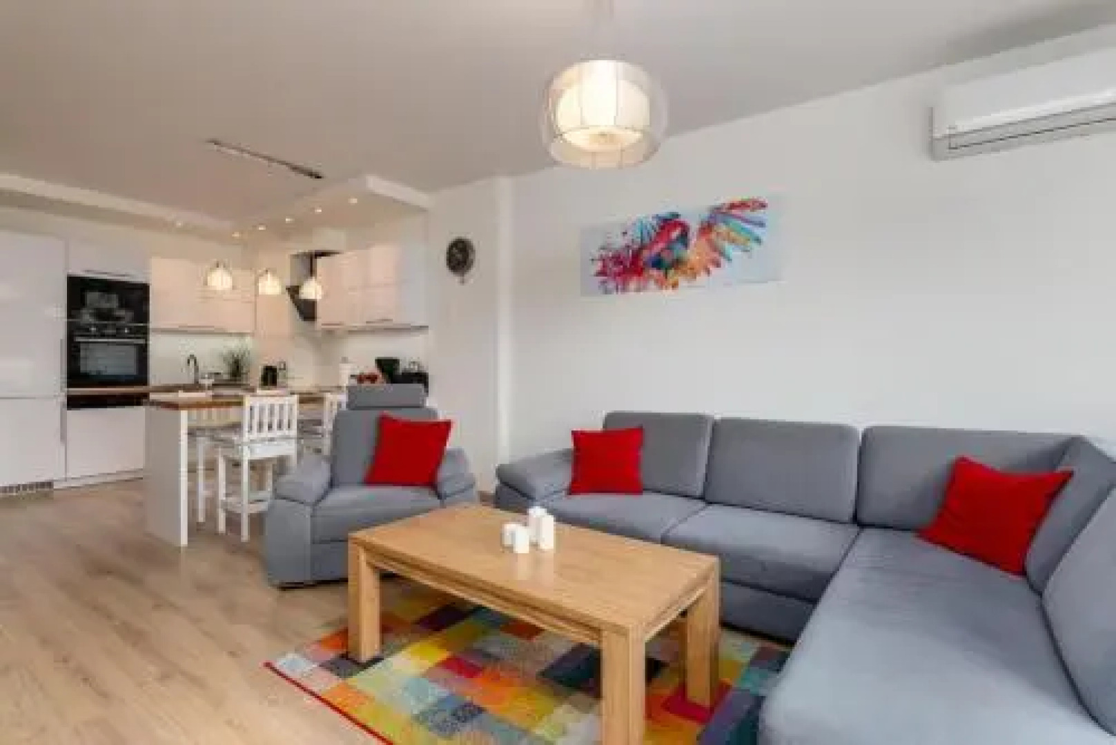 Apartament 14ka. Ustroń