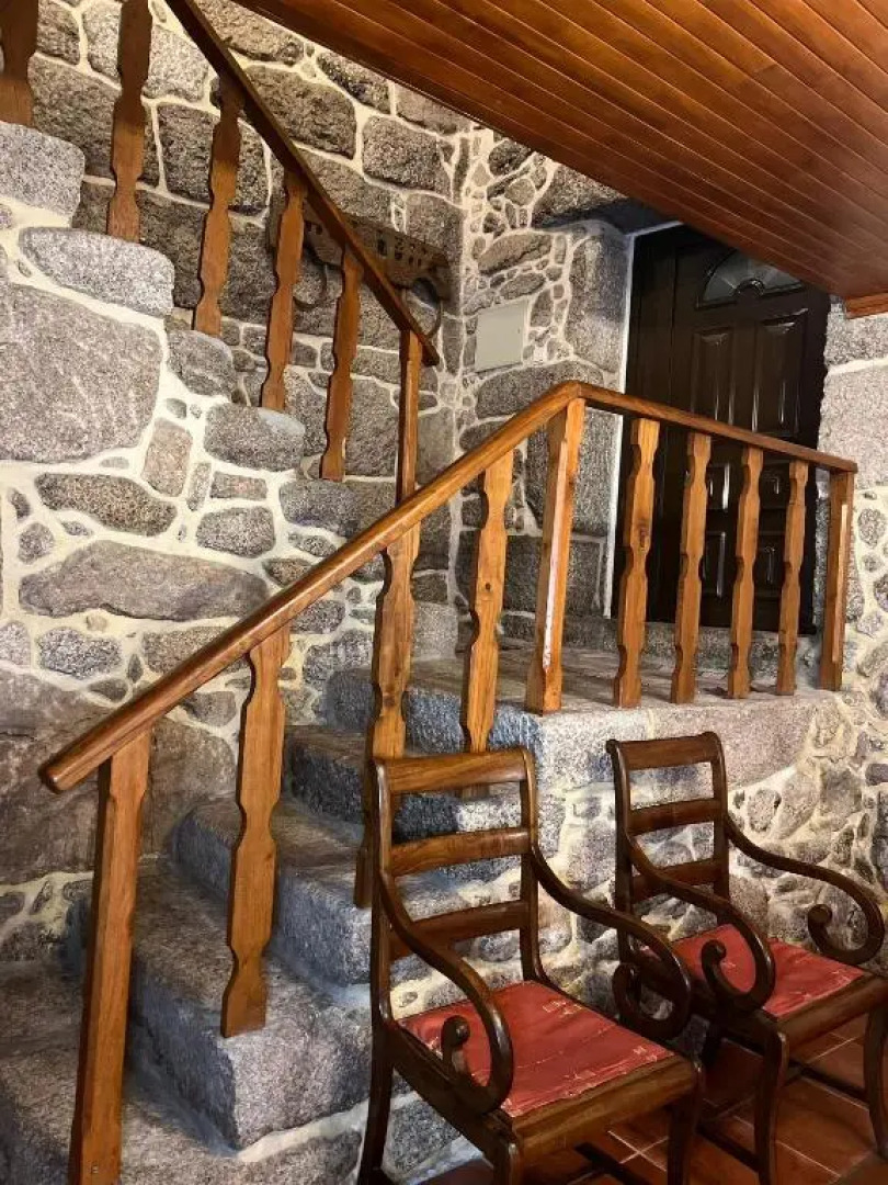 Casa Padre Alexandre