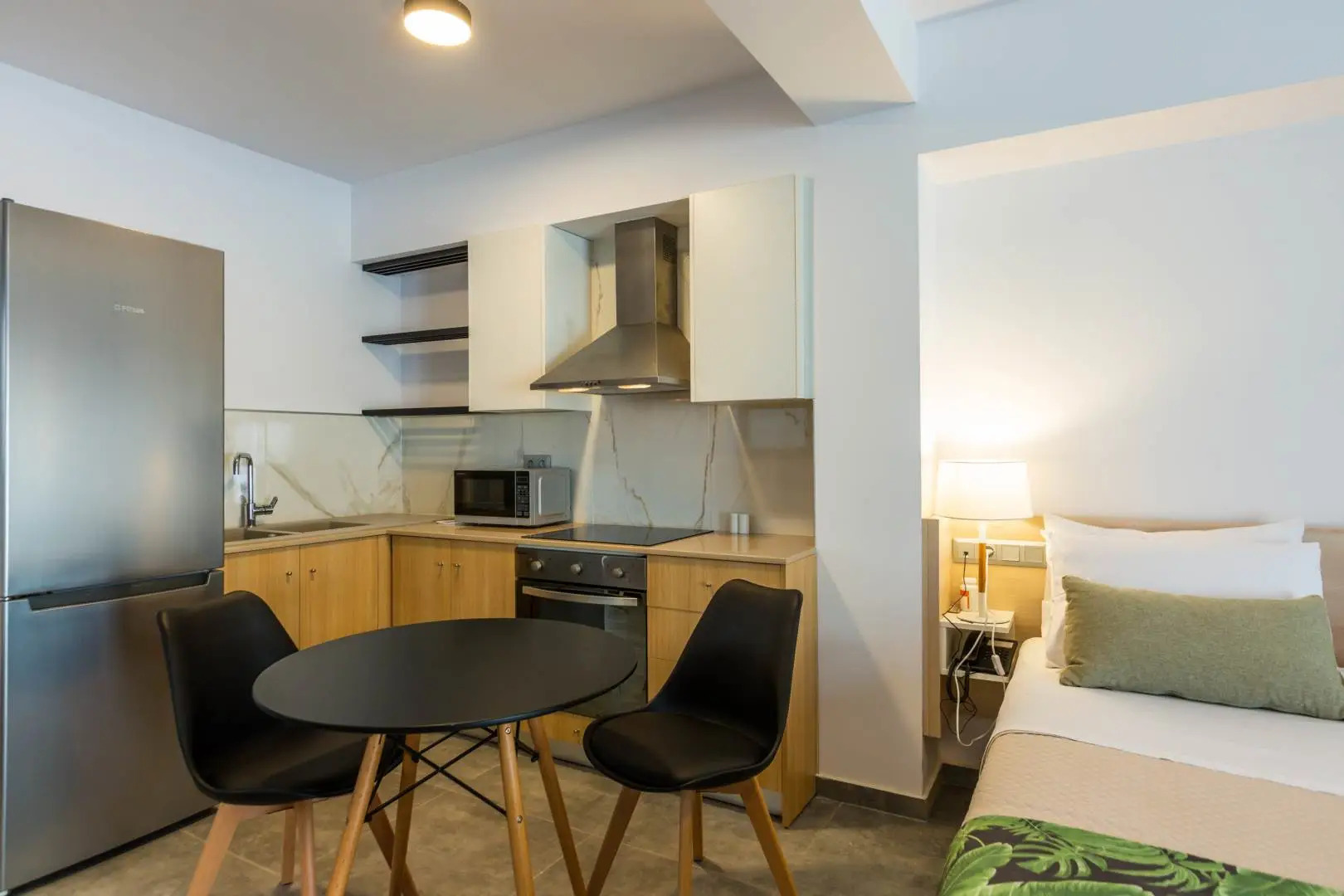 T Hotel Premium Suites