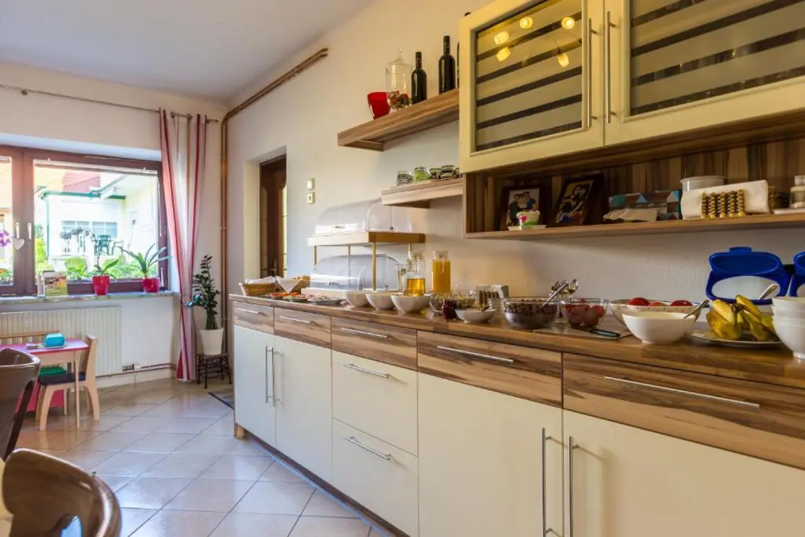 Gästehaus - Doris - Wenzl