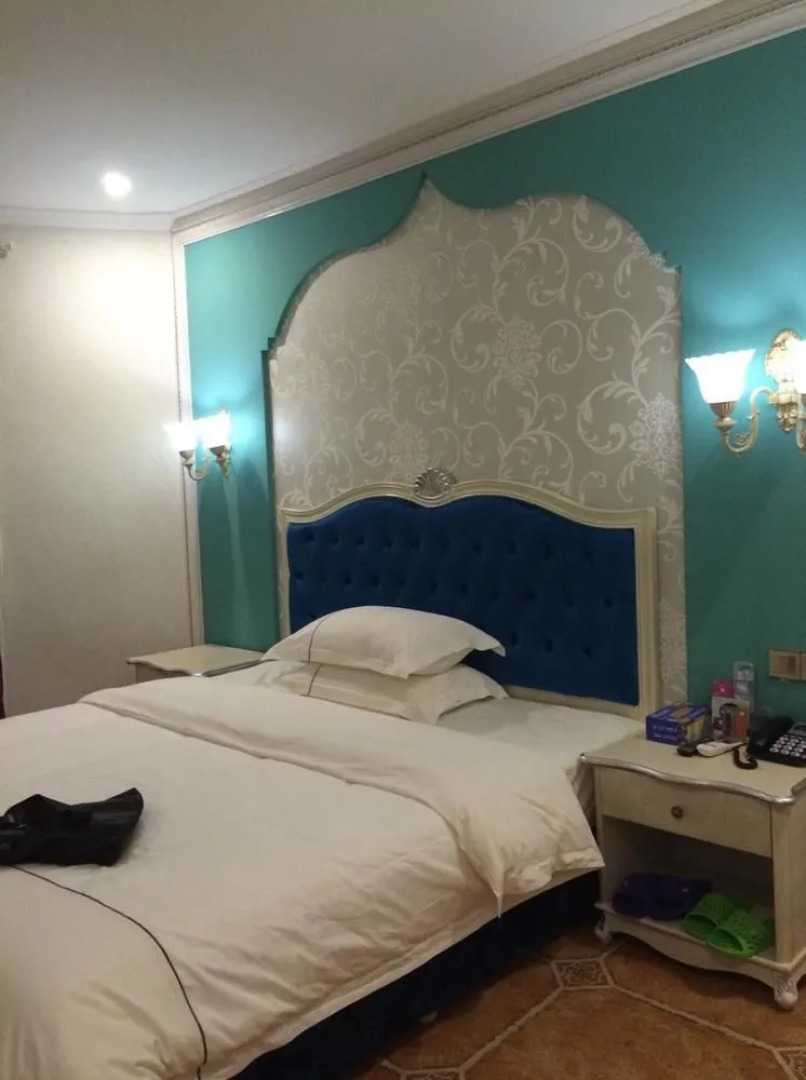 Yueyou Boutique Hotel