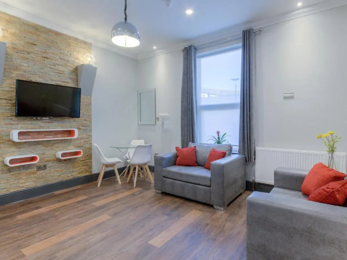 Remaotel The Bromley Apartments