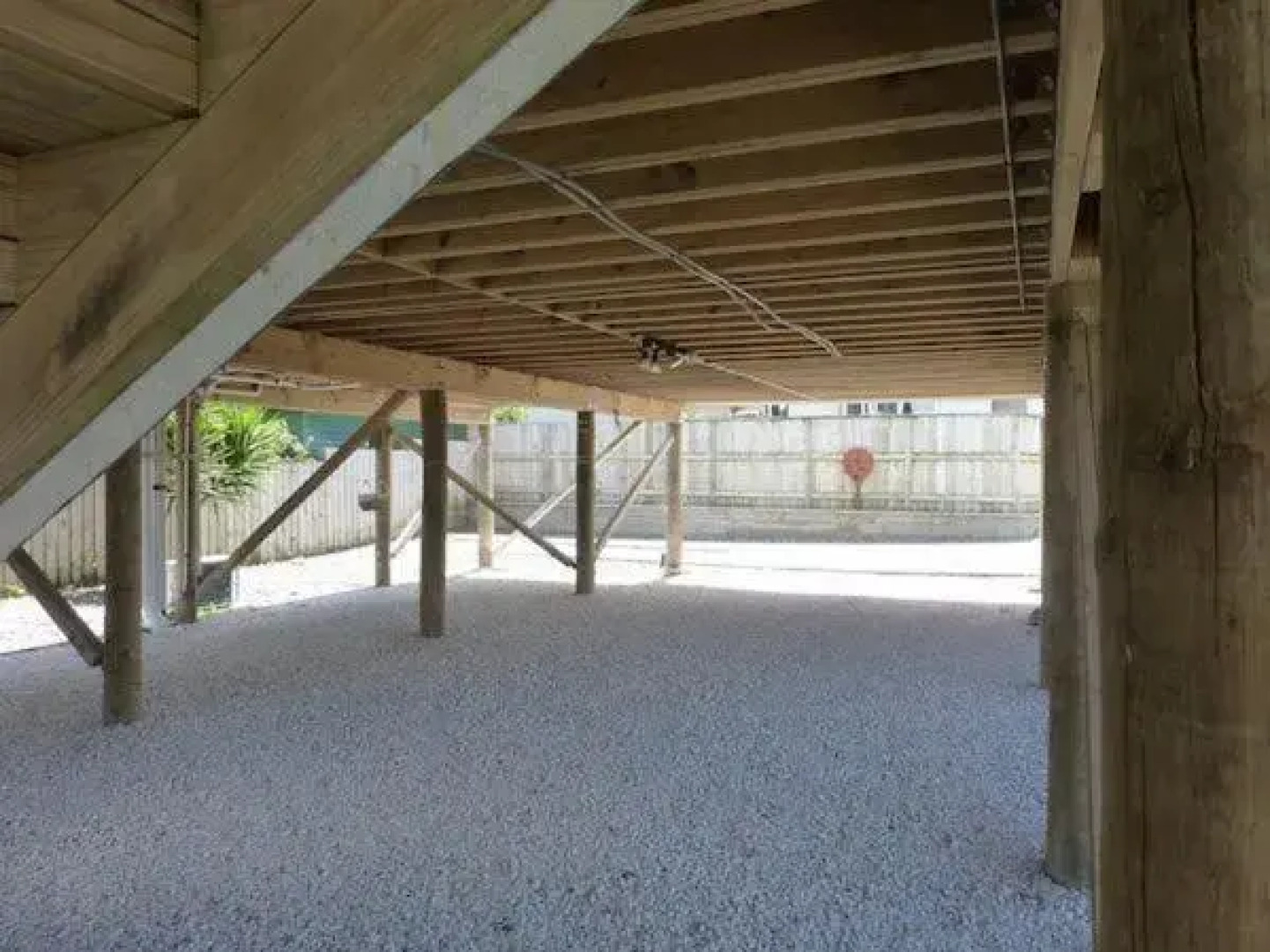 The Jandal - Waihi Beach Holiday Home