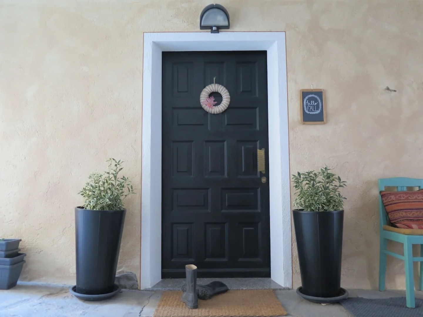 Maison de la Montagne