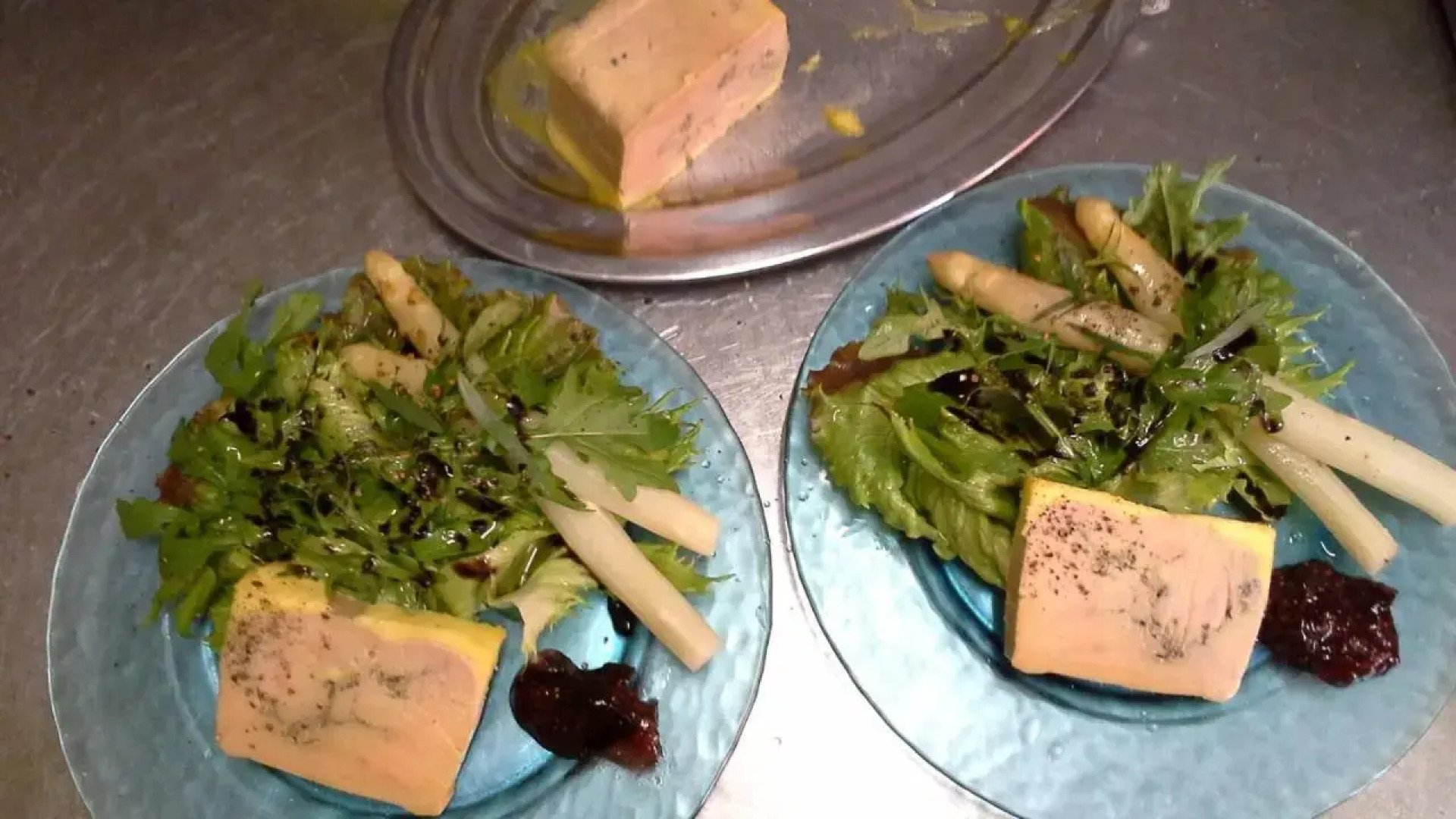 Le Saint Mamet D'Eux