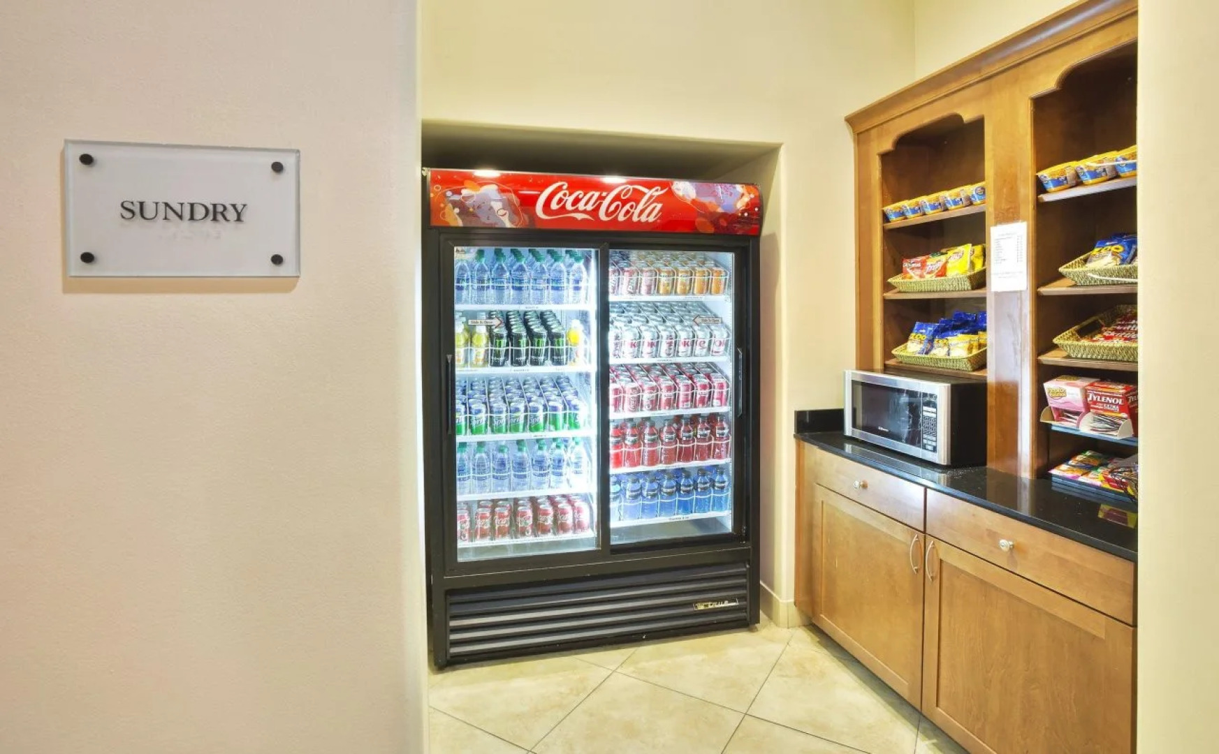 Holiday Inn Killeen – Fort Hood Area by IHG