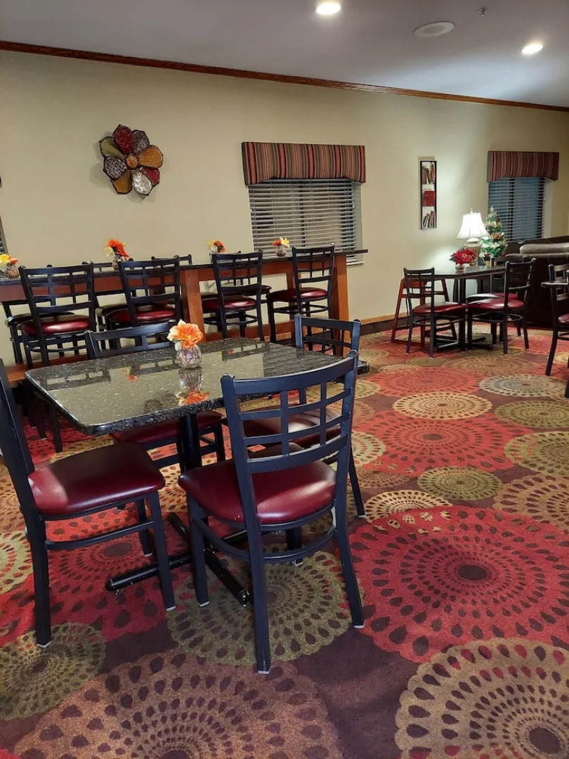 Baymont Inn & Suites Portage