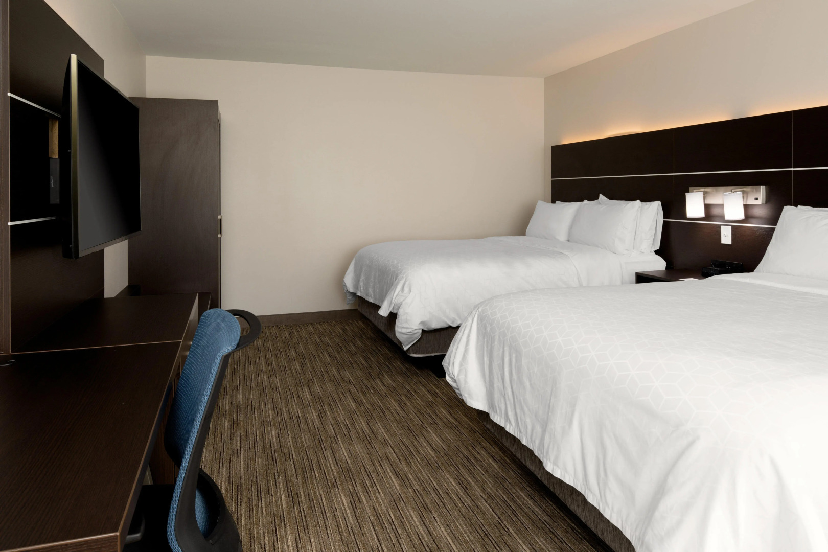 Holiday Inn Express & Suites Bullhead City by IHG
