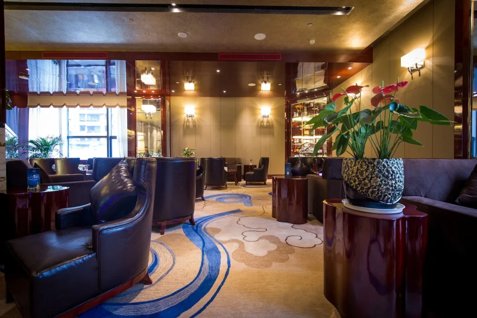 Worldhotel Grand Dijing Zunyi