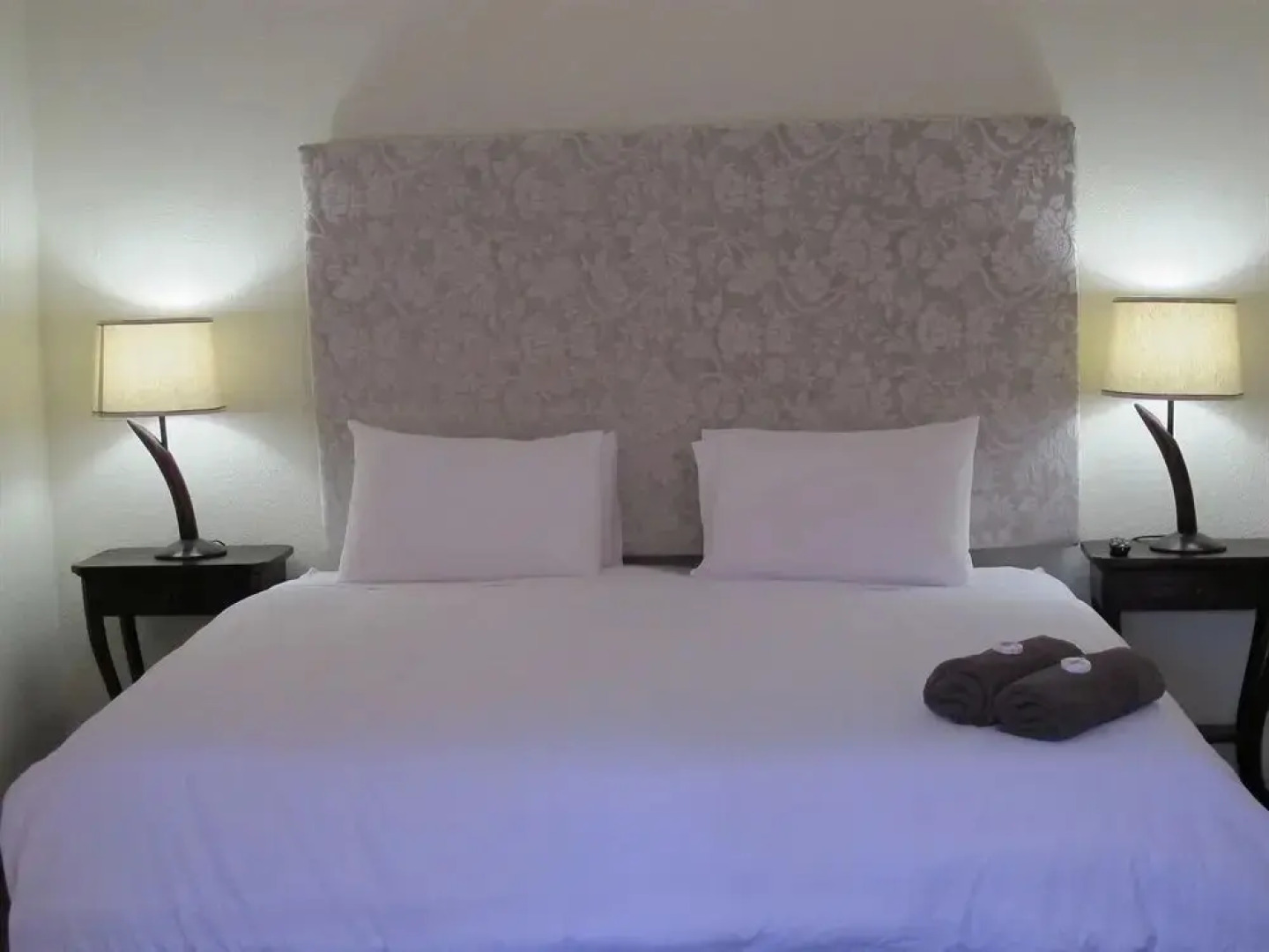 Aero Bedfordview Lodge