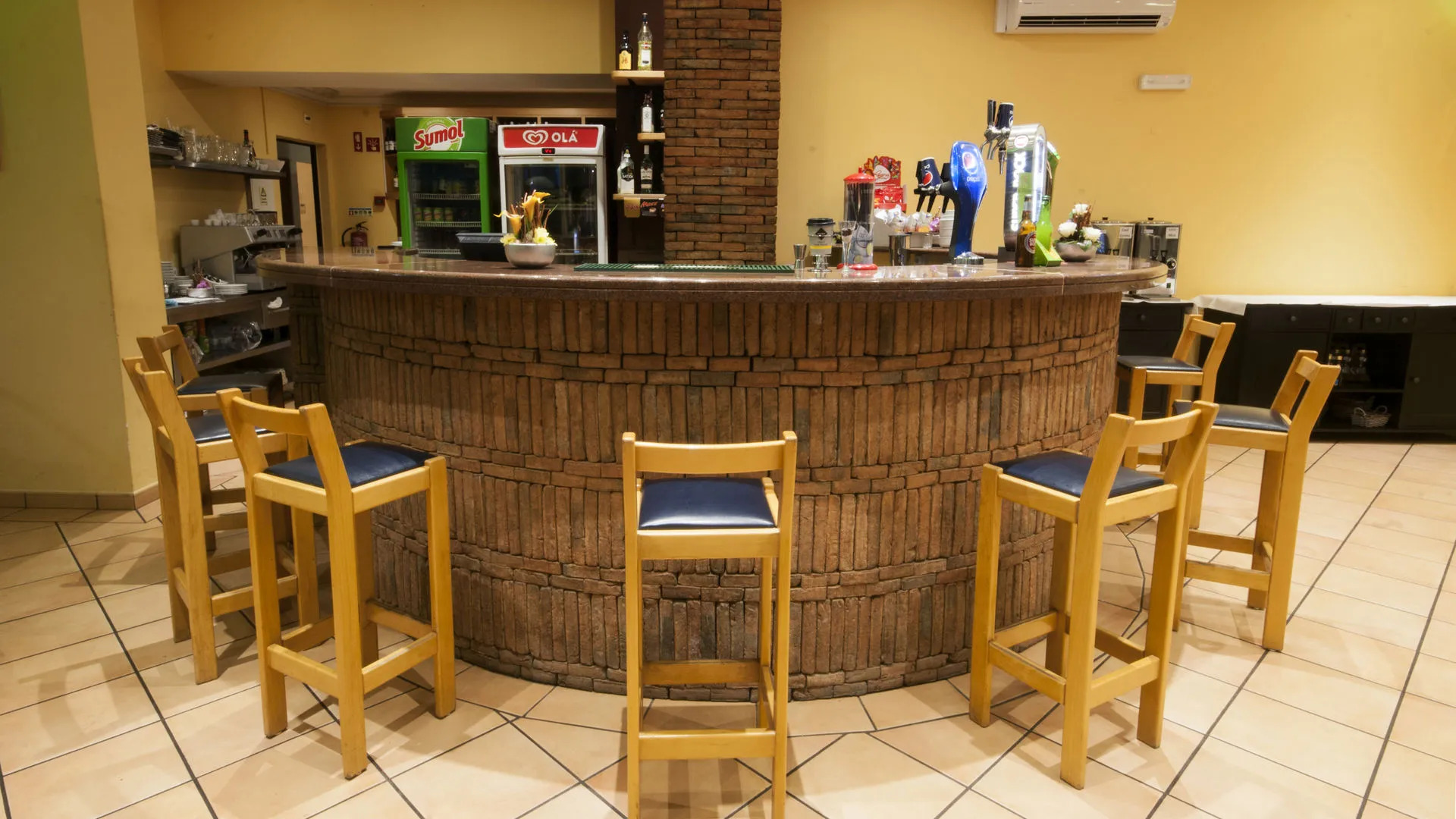 Plaza Real Atlantichotels