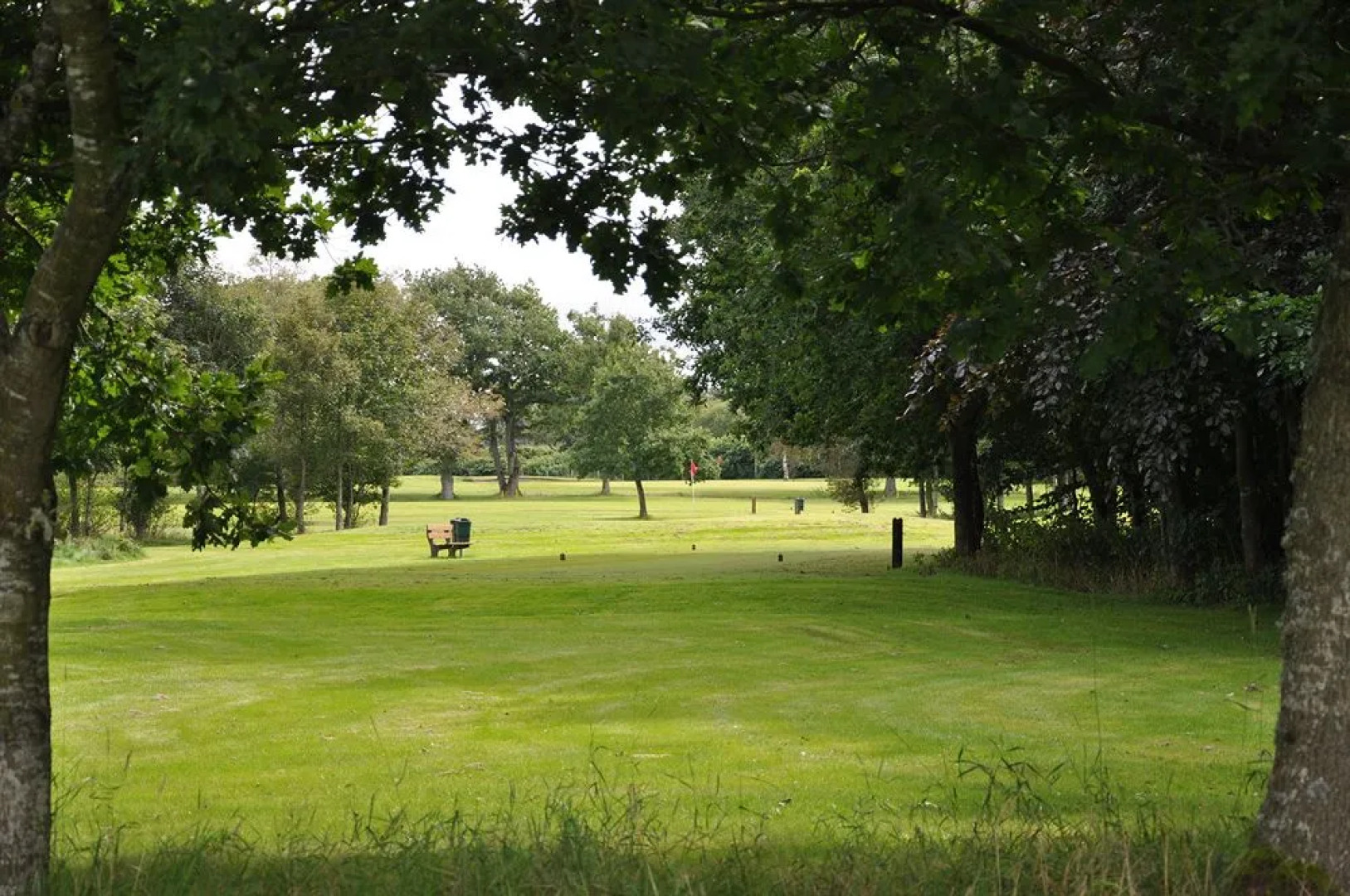 Brundtland Golf Hotel