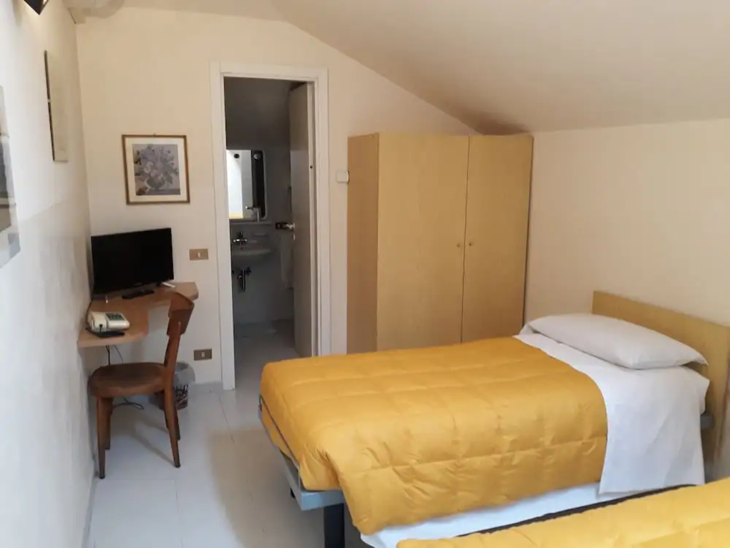 Hotel Molteni