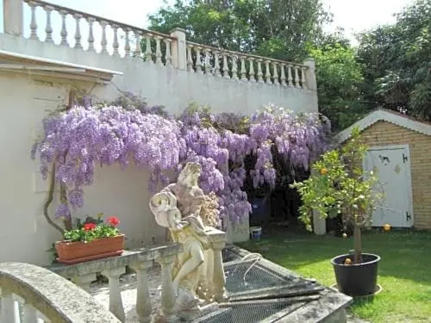 Le Fief de la Ribeyre (Adults Only)