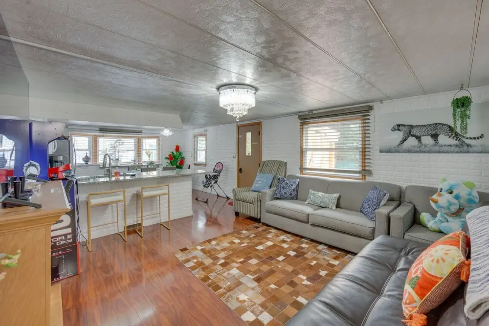 Family Home w/ Fire Pit - 2 Mi to Hershey Park!