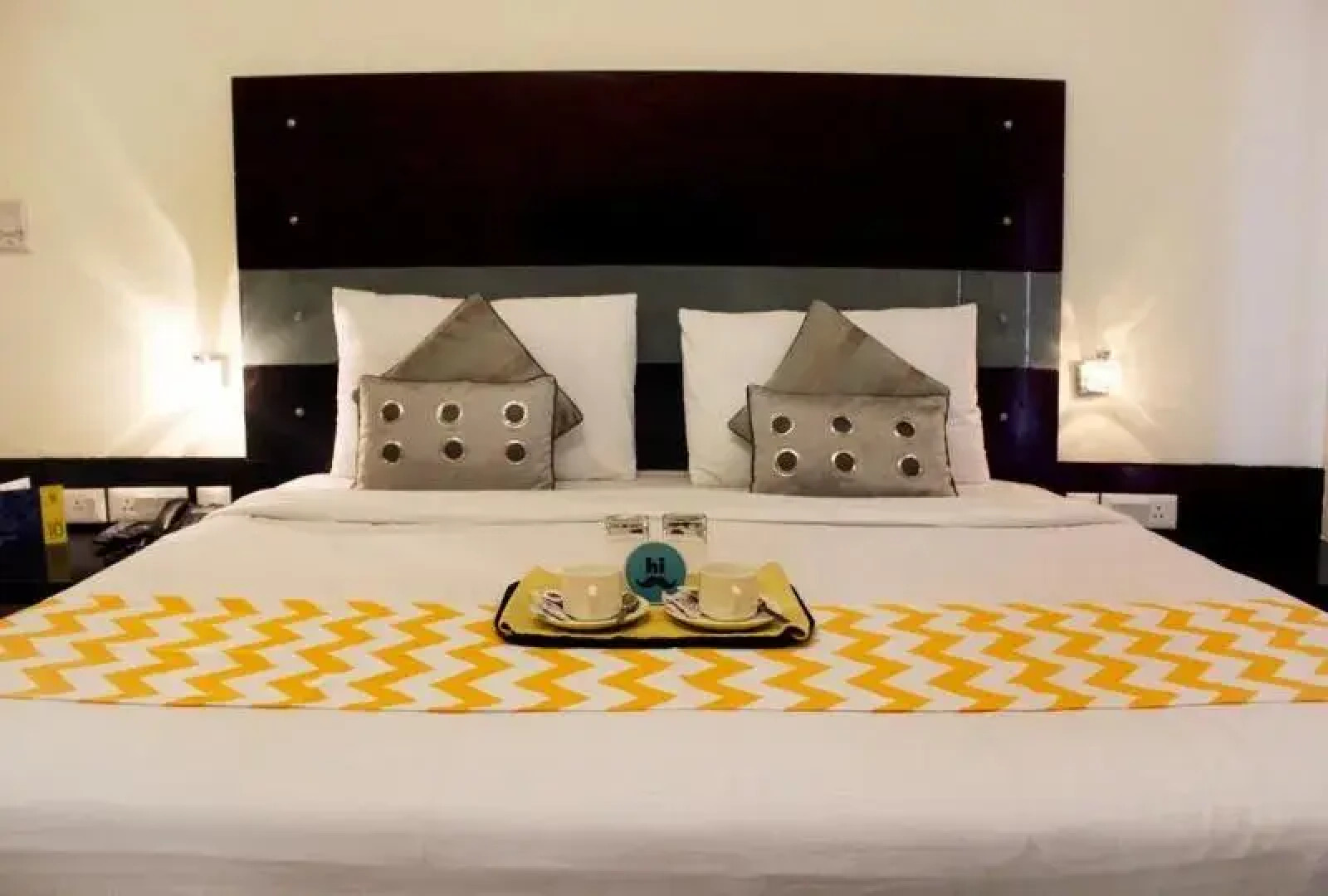 Fabhotel Camria Dlf Phase 3